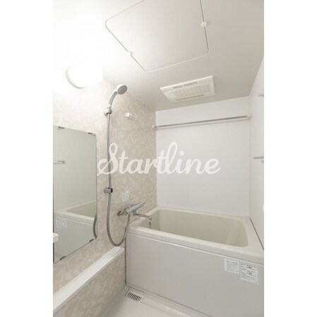 NTPRレジデンス武蔵小山WESTの物件内観写真